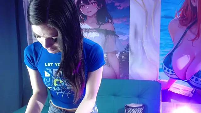 madalia303av online show from November 28, 4:36 am