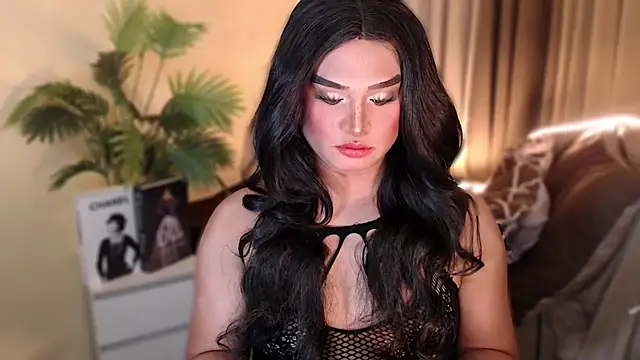 UrGoddess Sofia online show from December 2, 7:50 pm