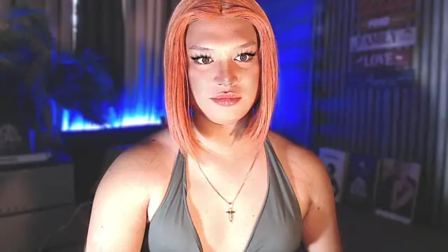 UrGoddess Sofia online show from March 7, 5:35 am