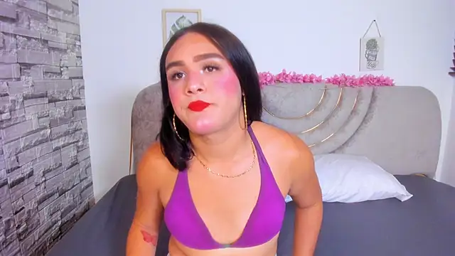 Tefanny hot online show from December 2, 1:25 pm