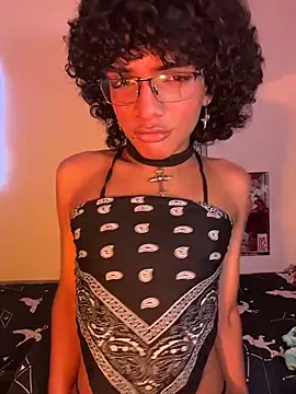 FemboyCarti online show from February 27, 12:11 pm