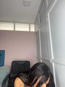 Hopemoretti online show from November 19, 7:03 pm