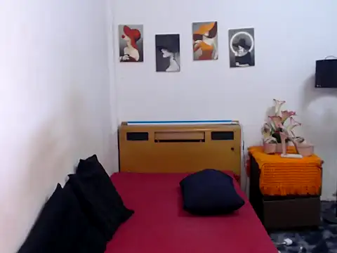 Miss Adalia Rose online show from November 24, 10:50 am