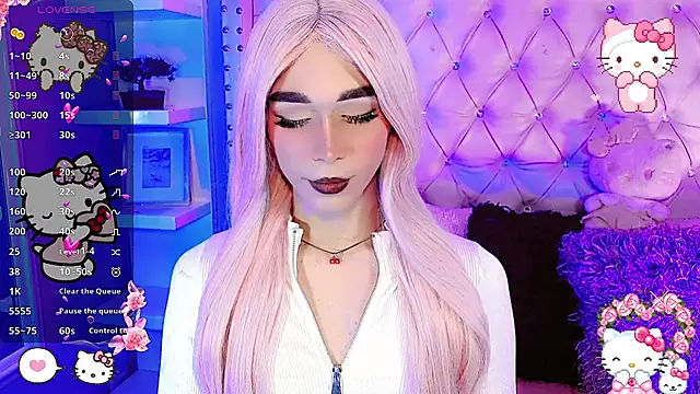 dearAlanaxxx online show from December 5, 5:01 am