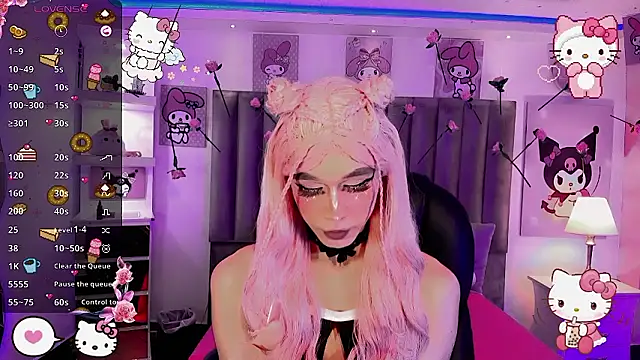 dearAlanaxxx online show from February 28, 10:27 pm