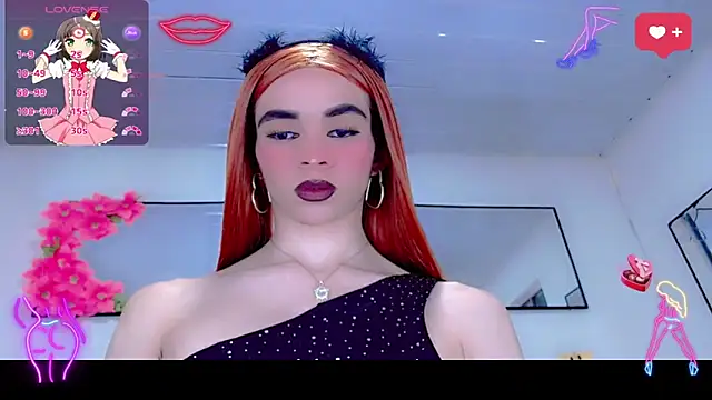 Karla hot777 online show from March 18, 2:38 pm