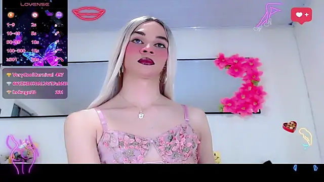 Karla hot777 online show from March 26, 2:54 pm