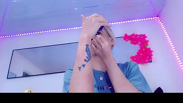 Karla hot777 online show from March 28, 1:24 pm