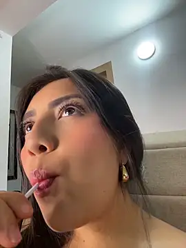 Sammyy torres online show from April 17, 4:48 am