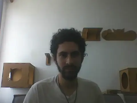 Temp7 online show from February 20, 1:02 pm