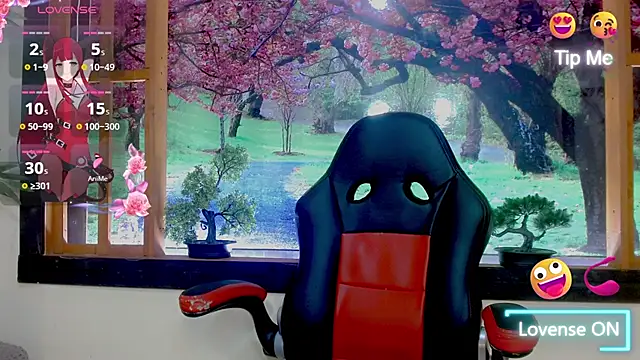 britanny noroeste online show from January 14, 3:15 am