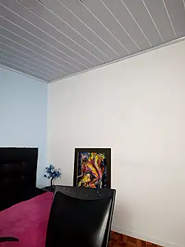 SamathaMay online show from January 16, 1:07 pm