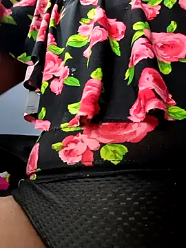 SamathaMay online show from February 21, 1:14 pm