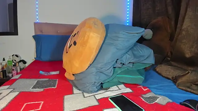 exotis tiahara777 online show from March 21, 8:19 am