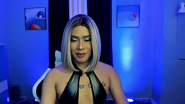 AmaraXJasmine online show from December 20, 9:21 pm