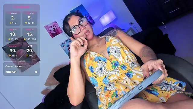 camila hott69  online show from March 21, 3:52 am