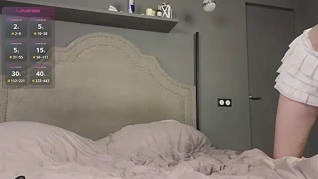 alicebimbo online show from February 8, 5:19 pm