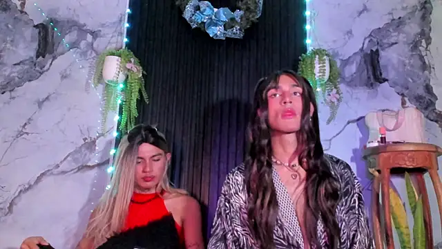 All fetiche online show from January 16, 12:13 pm