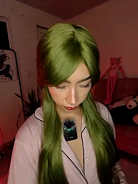 Ounla Sweet online show from March 13, 4:18 am