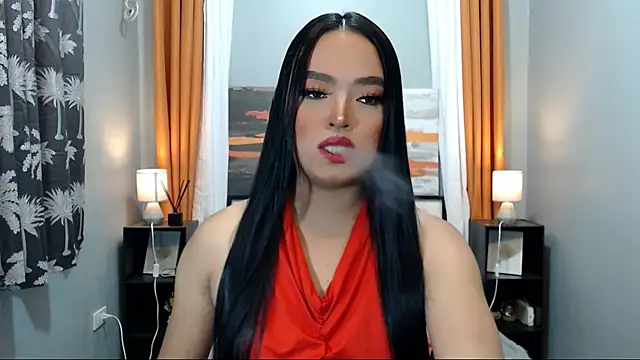 Fantacyloverr online show from February 19, 8:22 am