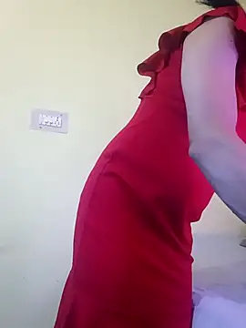 Lovely Ladyboy star online show from April 12, 6:22 pm