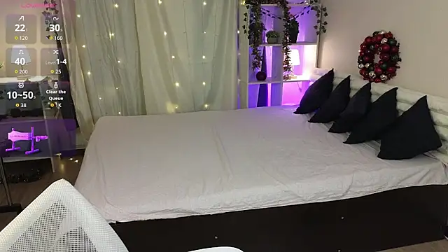 Katy Midocalm online show from January 10, 8:20 am