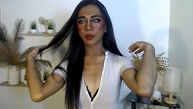 TsBlackHORSECOCKcalix online show from March 13, 6:02 pm