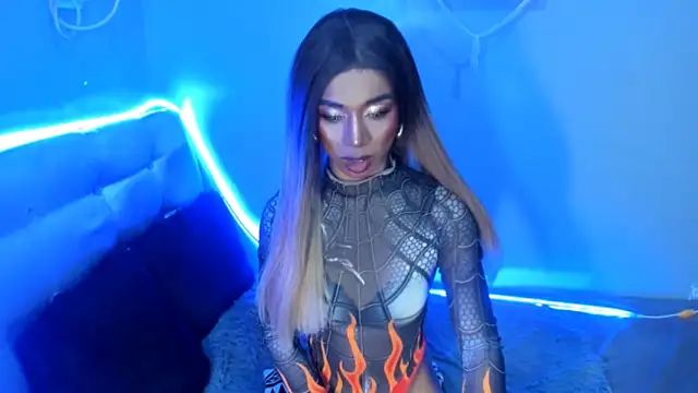 TsBlackHORSECOCKcalix online show from May 9, 8:57 pm