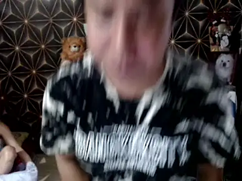 SadisticQueenTS online show from February 2, 2:10 am