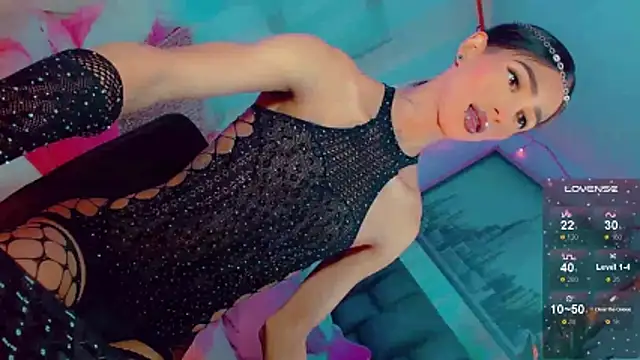 agathaferrer3 online show from April 3, 5:17 am