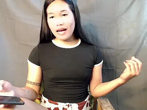 AnastasiaLuxe online show from January 16, 6:22 am