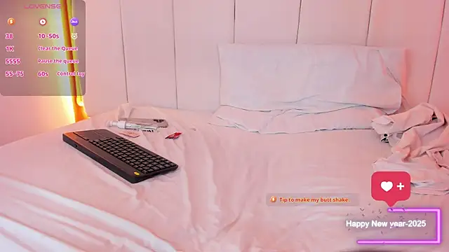 Sunny OS online show from February 6, 11:10 pm