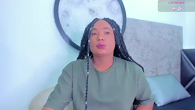 Harmony-01 online show from February 10, 7:32 pm