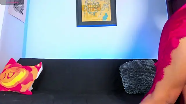 ISABELLA-SCOTT online show from May 25, 12:02 pm
