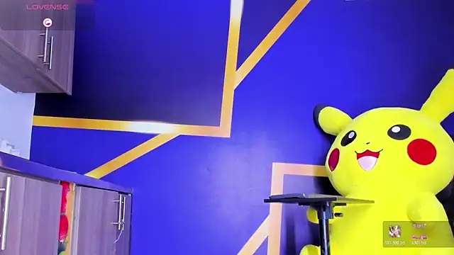 Melany All online show from February 15, 10:08 pm