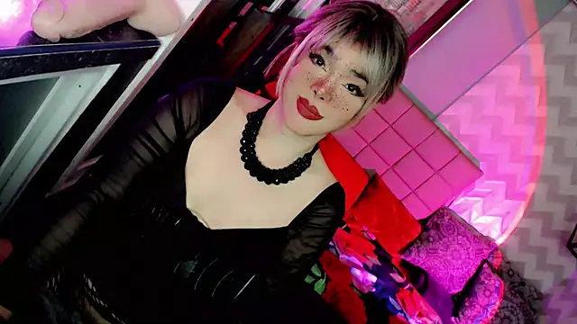 BEYBIDOMME online show from April 11, 7:56 am