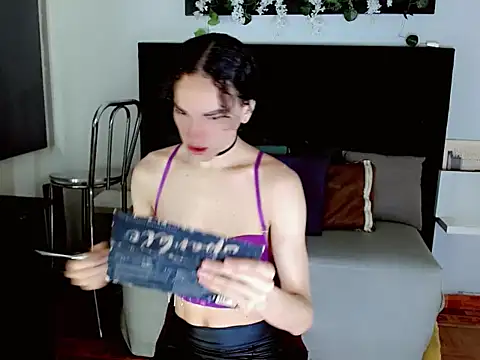 sora jun online show from February 21, 3:15 pm