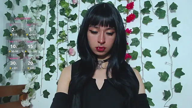 Oasis fairy  online show from March 13, 3:23 am