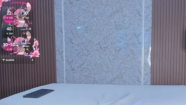 ciara brownn online show from April 13, 11:58 am