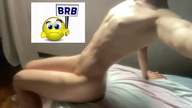 PrincessSalome online show from January 6, 4:55 pm