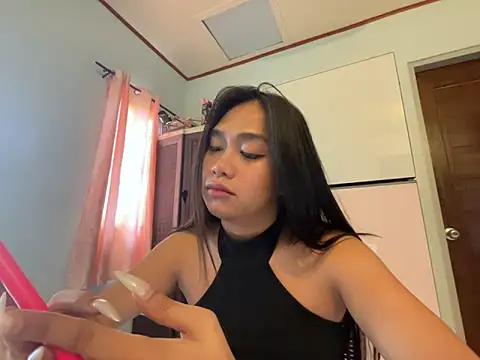 Mira Janee online show from February 14, 7:15 am