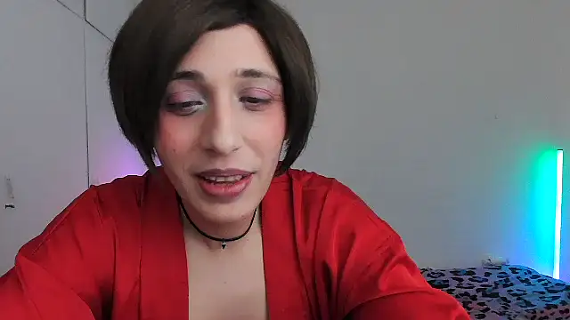 HoneyValentine online show from February 10, 12:17 am