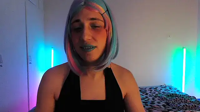 HoneyValentine online show from March 29, 9:04 pm