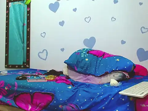 sofia carol online show from July 5, 4:19 am