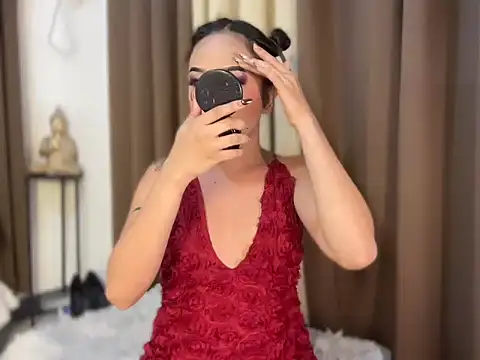 savanna pleasure online show from March 22, 3:49 pm