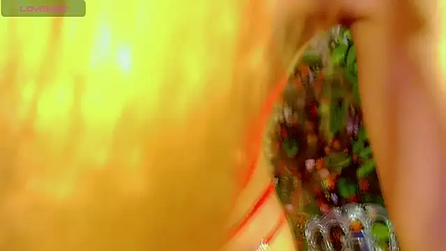 Brittany  Rose online show from February 16, 7:34 pm