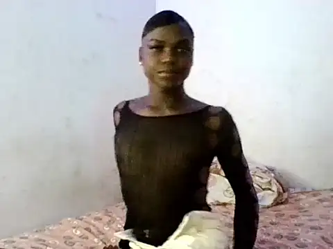 Edny Jackson online show from February 23, 7:22 am