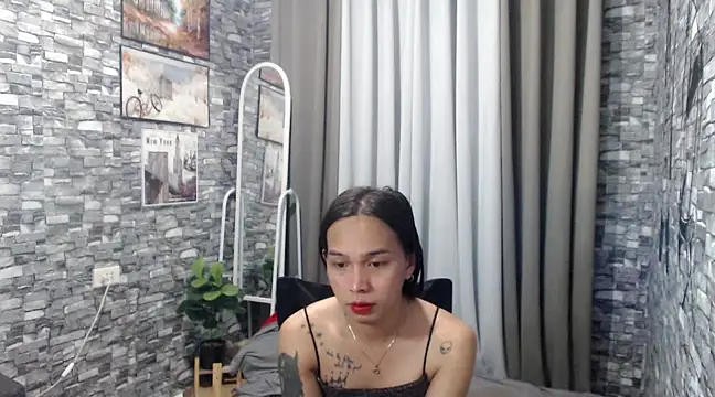 Snapshot of LOVELYMAYUMIE chatting on March 13, 7:09 am LOVELYMAYUMIE online show from March 13, 7:09 am