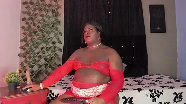 alondra slut online show from January 15, 1:21 pm