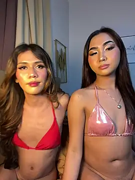 MadySmith online show from February 18, 6:48 pm